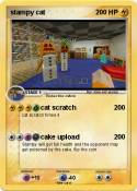 stampy cat