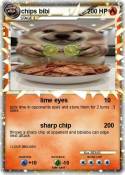 chips bibi