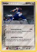 Dialga