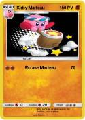 Kirby Marteau