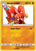 Morpho Knight