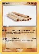 cuchufli