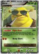 Shrek