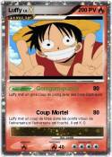 Luffy