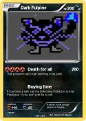 Dark Fulpine