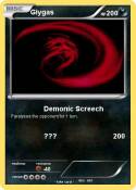 Giygas