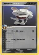 Cretinman
