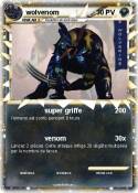 wolvenom