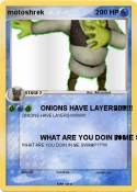 motoshrek