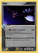 lugia