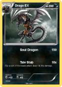 Drago EX