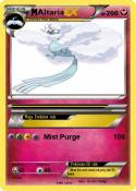 Altaria