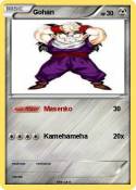 Gohan