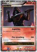 Ronin