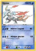 Kyurem