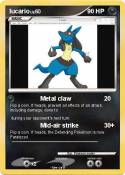 lucario