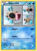 derpy febas