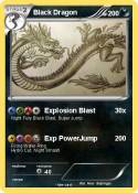 Black Dragon
