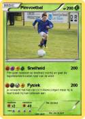 Pimvoetbal
