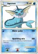 Vaporeon