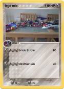 lego mix