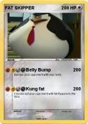 FAT SKIPPER