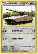 tanktron