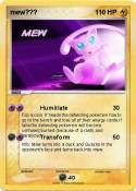 mew???
