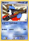 Mordecai 200