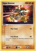 Hyper Bowser 
