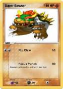 Super Bowser