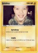lynxboy
