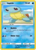 Squirtle