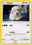 dogachu