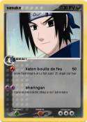 sasuke