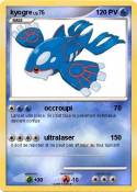 kyogre