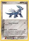 Dialga