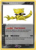 Abra ex
