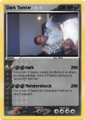 Dark Twister