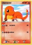 charmander