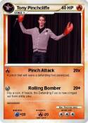 Tony Pinchcliff