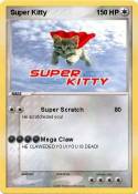 Super Kitty