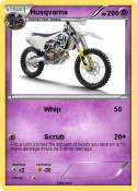 Husqvarna