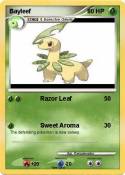 Bayleef