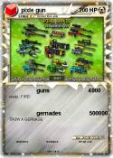 pixle gun