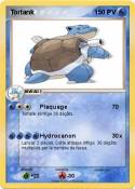 Tortank