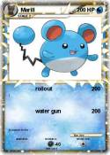 Marill