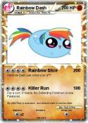 Rainbow Dash