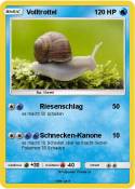 Volltrottel