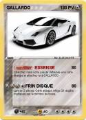 GALLARDO